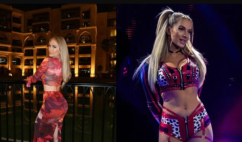 Zvijezda WWE-a: Atraktivna Zeničanka osvojila srce košarkaša Dubaija VIDEO