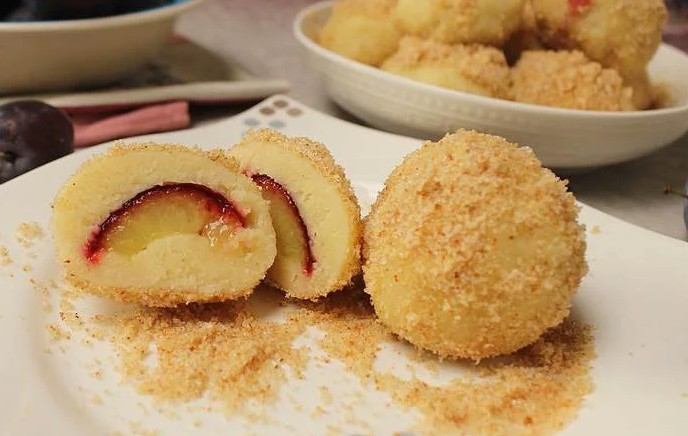 Mekane i savršene: Brze knedle bez krompira