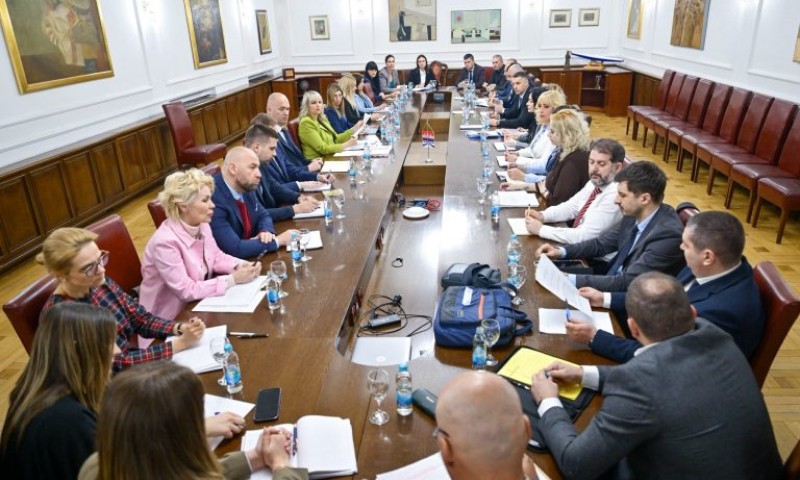 Održan Kolegijum: Savić Banjac najavila komunalne aktivnosti i sanaciju ulica u Banjaluci