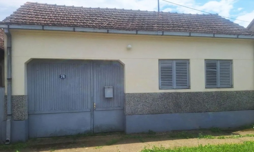 Ogromno interesovanje: Supružnici poklanjaju kuću, telefon im se usijao