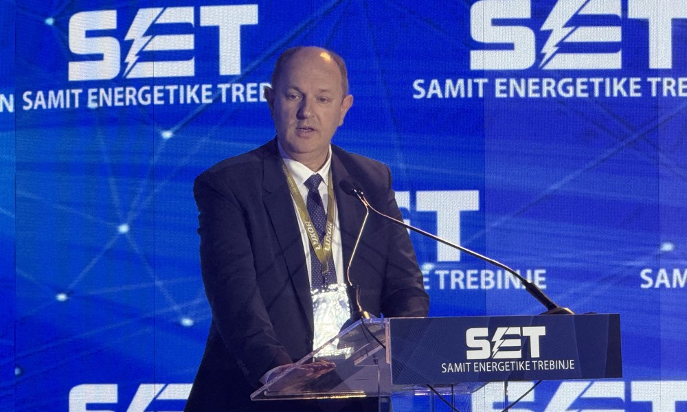 Petrović otkrio: Svjetska banka sa 100 miliona evra kreditira 20.000 prosumera u Srpskoj