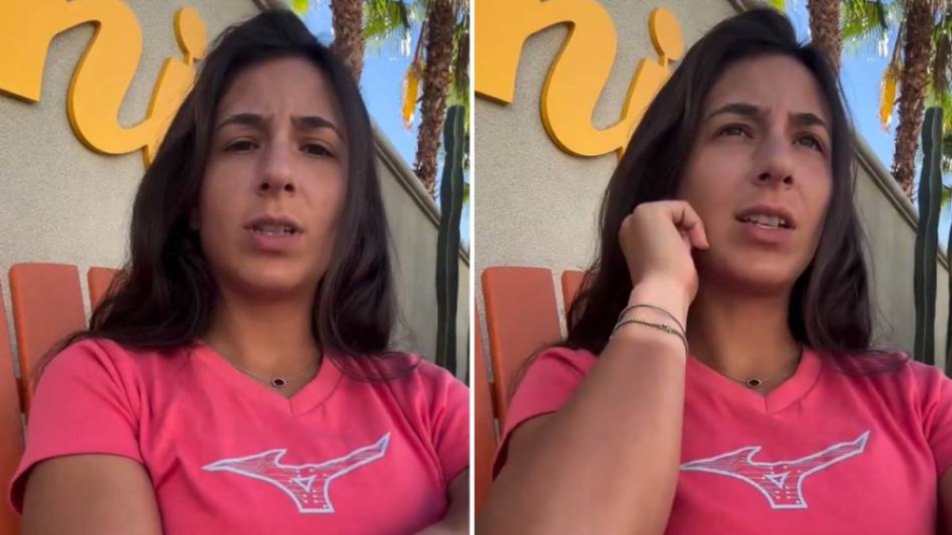 Neprijatna i uznemirujuća situacija: Teniserka dobijala prijetnje smrću