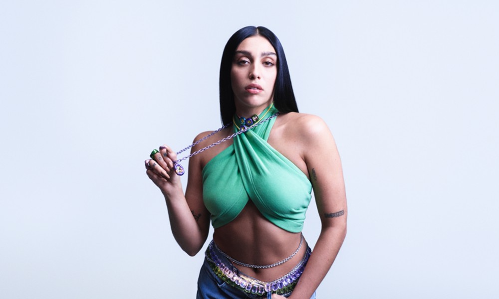 Nije joj prvi put: Madonina kćerka pokazala zadnjicu FOTO