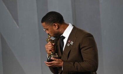 Najveći trenutak karijere: Upoznajte dobitnika Oskara za najboljeg glumca FOTO/VIDEO