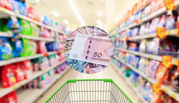 Inspektori na terenu: Pojačana kontrola cijena u trgovinama širom Srpske