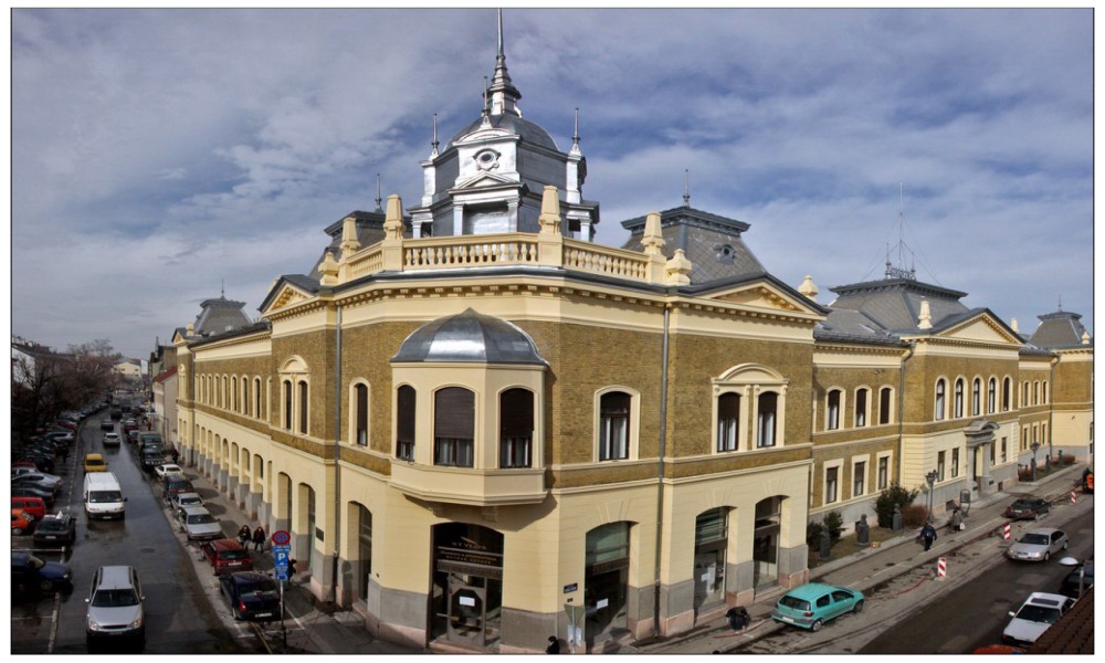 Veliki poklon Matici srpskoj: Uručen prepis Zakonopravila Svetog Save iz 1262. godine