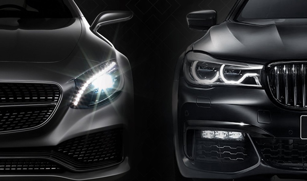 Mercedes predstavio električnu C-klasu: Stiže rival BMW-u i3 sa velikim dometom