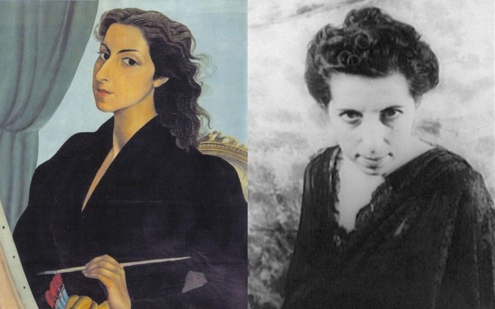 Tajna talenta Milene Pavlović Barili: Sudbina umjetnice koja je prerano otišla