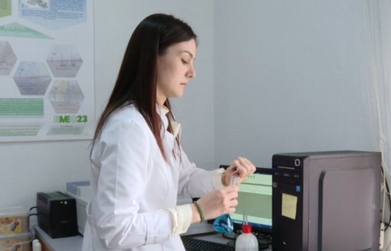 Milica niže akademske rezultate: Ostala u Banjaluci i postigla vrhunski uspjeh VIDEO