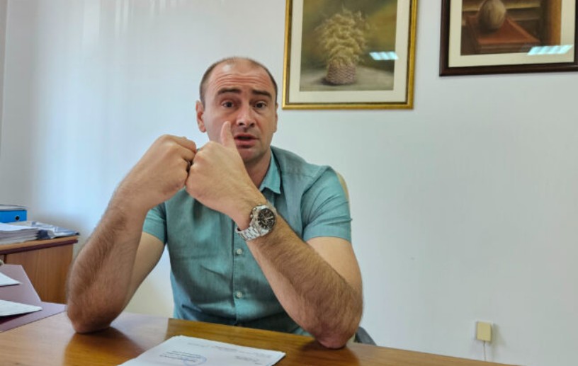Povećanje plata! Marjanović: U najkraćem roku očekujemo anekse ugovora sa Fondom zdravstva