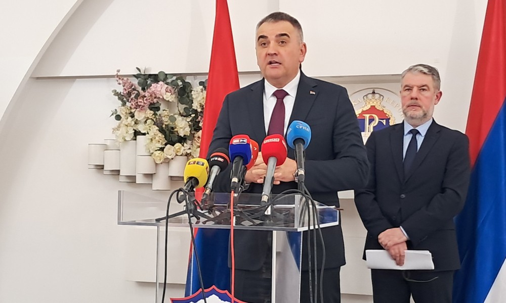 Minić o situaciji u “Novoj Ljubiji” i posljedicama po Željeznice: Želimo da zaštitimo svako radno mjesto