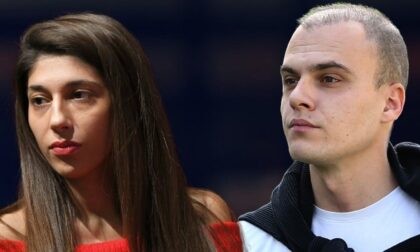 Važili za najskladniji glumački par: Razveli se Miodrag Dragičević i Olivera Bacić