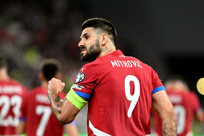 Mitrović najavio meč: “Orlovi” spremni za Saudijsku Arabiju