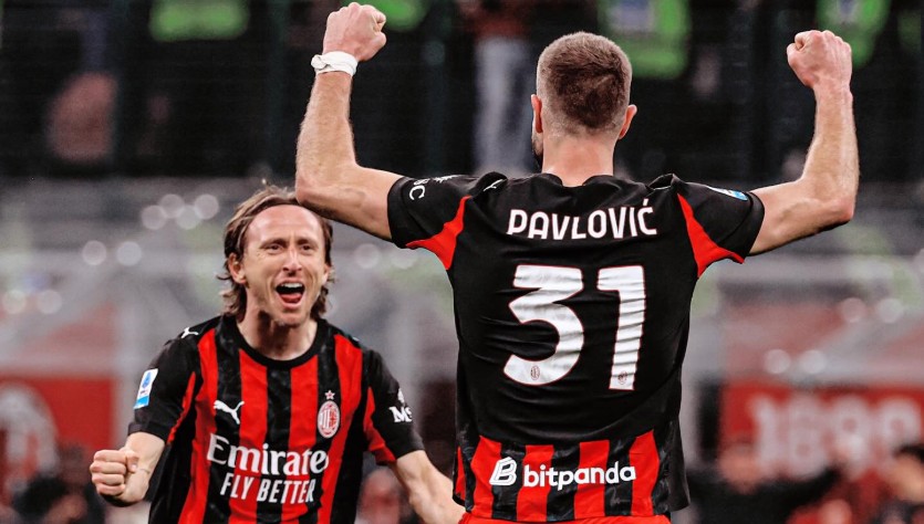 Modrić i Pavlović slavili: Noletov komentar ima najviše lajkova FOTO