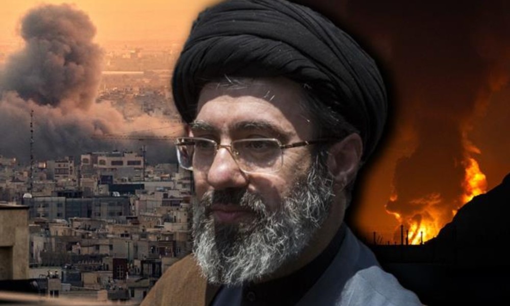 Prvo obraćanje naciji: Iranski vođa upozorio susjede zbog američkih baza