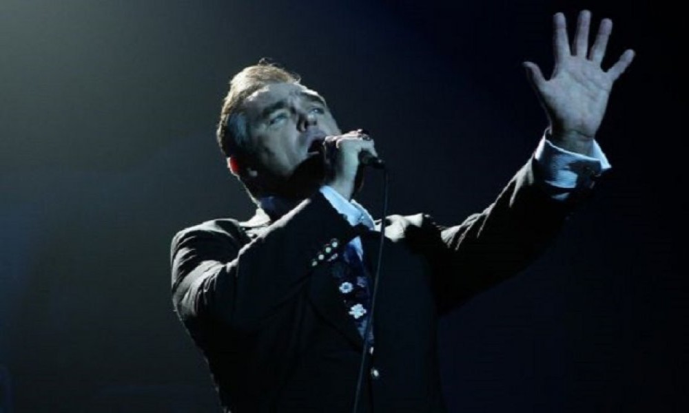 Bizaran razlog za neodržavanje koncerta: Evo zašto je nekadašnji pjevač Smitsa otkazao koncert