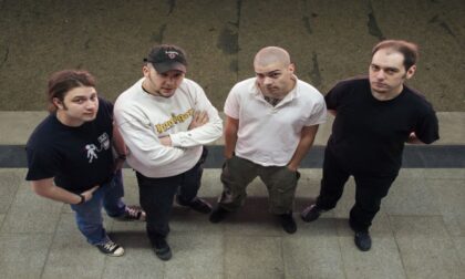 Veče tvrdog zvuka u KSB-u: Mortal Kombat 25. aprila u Banjaluci VIDEO