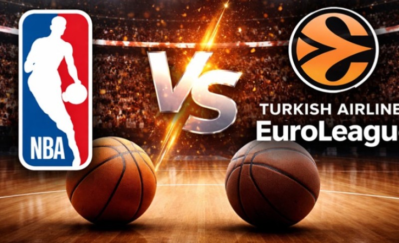 Sprema se košarkaška revolucija: NBA i Evroliga na korak do istorijskog dogovora