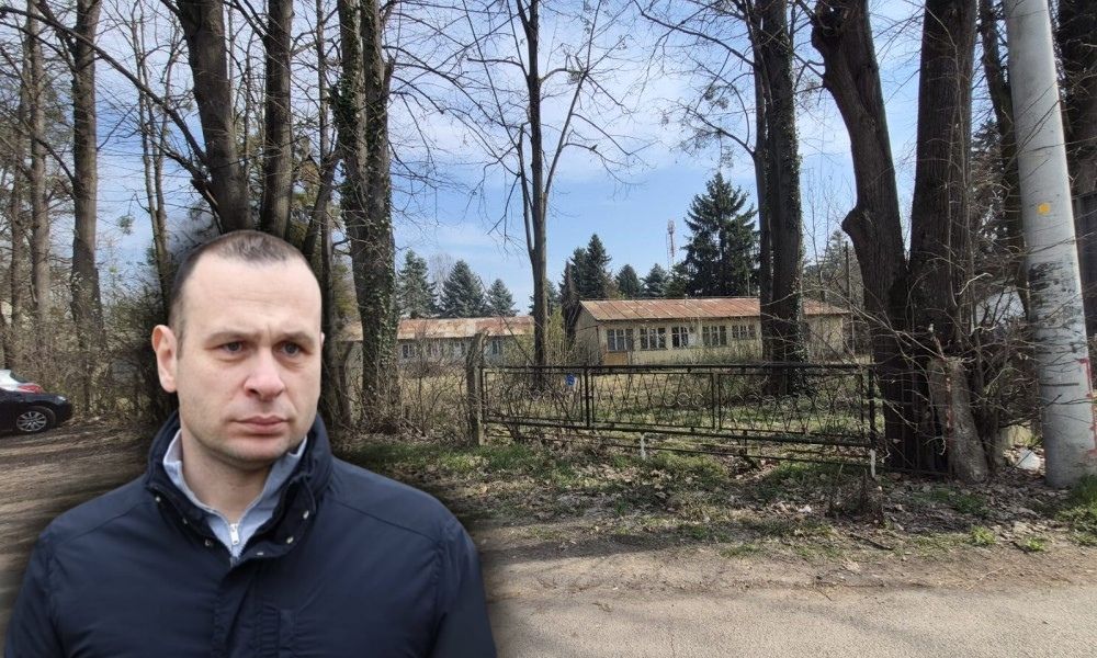 Hoćemo li imati školu umjesto Psihijatrije? Šobot: Pregovaramo o lokaciji pored Vrbasa FOTO/VIDEO