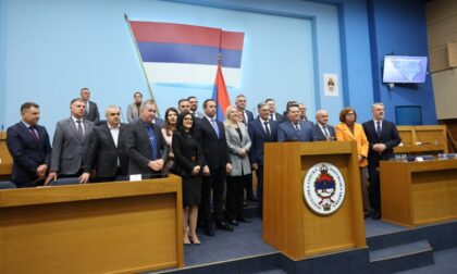 Zvanično! Objavljena odluka o imenovanju Minića i nove Vlade