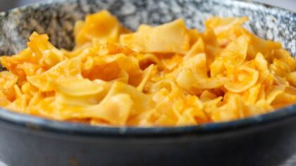 Jelo koje je jače od mesa: Najbolji posni ručak za malo para