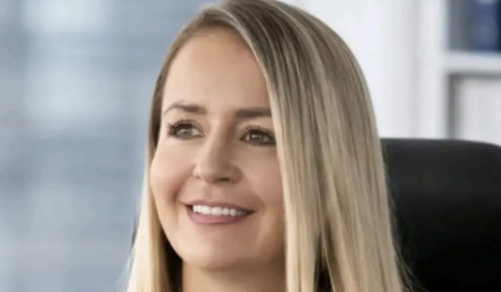 Nestranačka ličnost: Vlada Srpske imenovala Blagojevićevu za pomoćnika ministra pravde