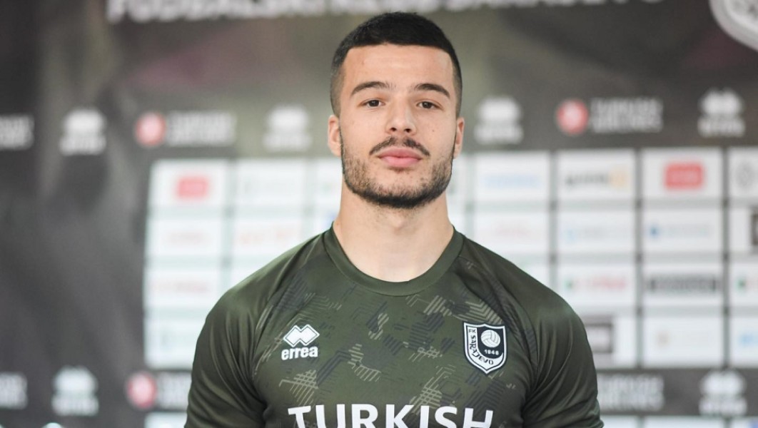 Bjekstvo iz ratom zahvaćenog Irana: Srpski fudbaler podijelio svoje iskustvo FOTO/VIDEO