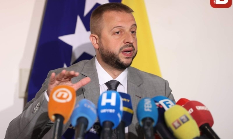 Nešković optimističan: Očekujemo smanjenje akciza na gorivo 16. marta