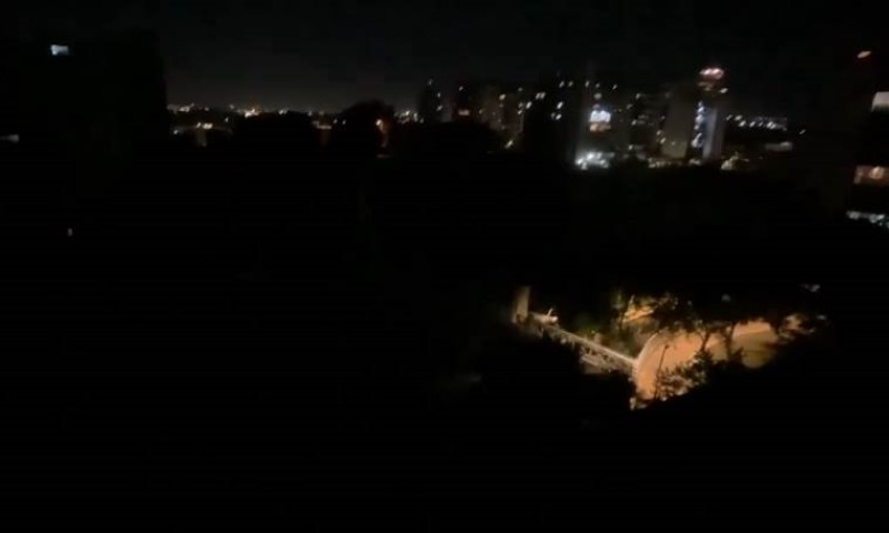 Cijeli Irak bez struje! Ministar se odmah oglasio: Saznaćemo uzrok VIDEO