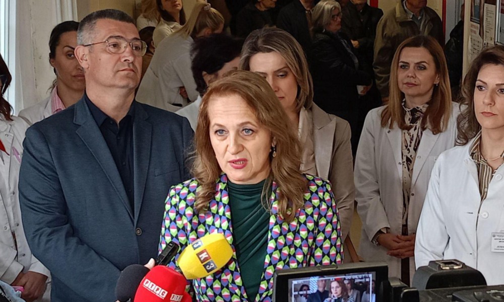 Potvrđeno iz Doma zdravlja: Osiguranicima pojednostavljena procedura usluga laboratorije
