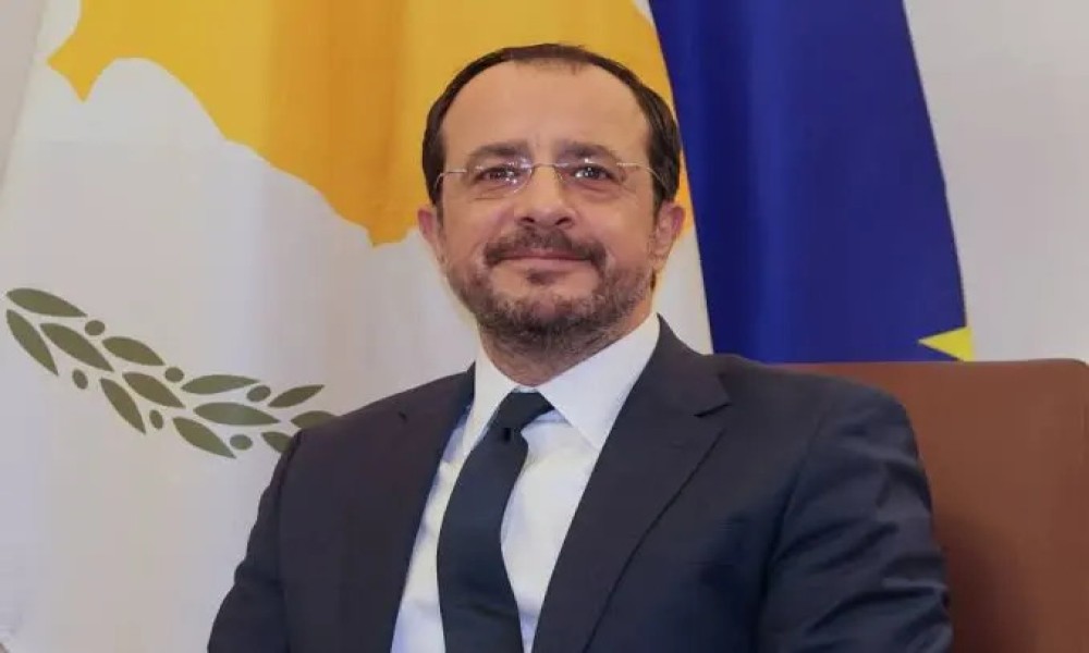 Hristodulides povodom sukoba: Kipar neće učestvovati u ratu