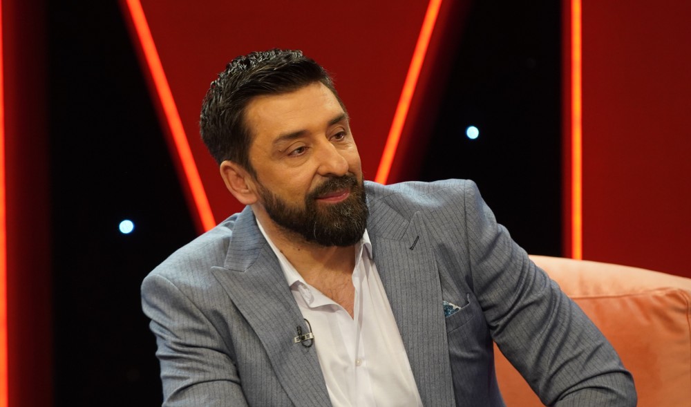 Amidžić ljut na Andreanu Čekić: Ne zovem je više