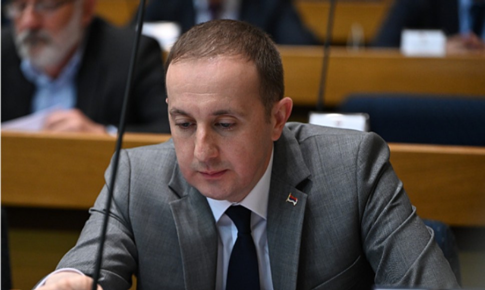 Bodiroga odgovorio Vukanoviću: SDS ima svoje kandidate, prestanite da se bavite našom strankom!