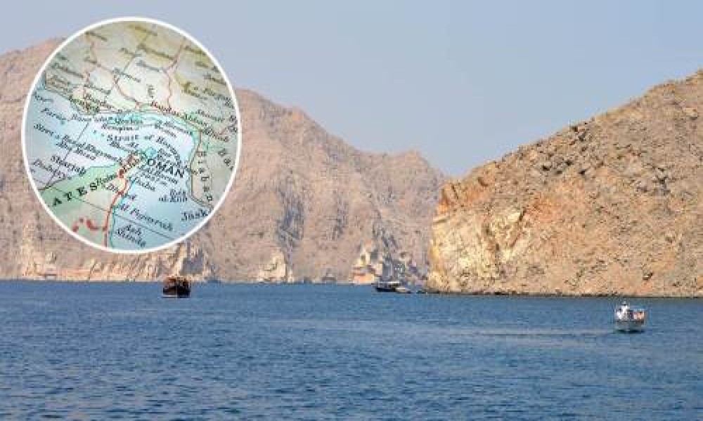 Deblokada ključne rute: Prvi brodovi prošli kroz Ormuski moreuz, stotine još čekaju