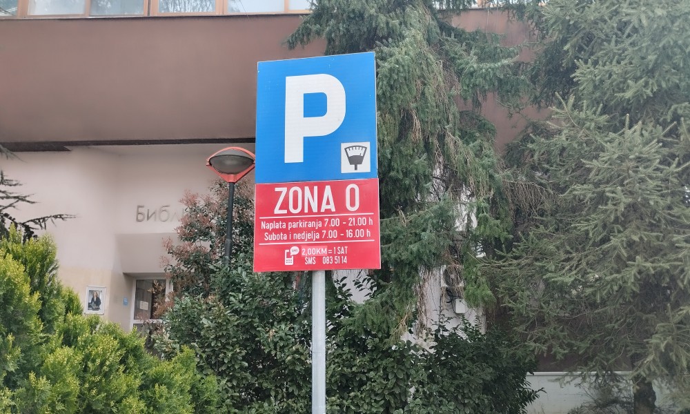 Dilema koja mjesecima muči građane Banjaluke: Trebaju li plaćati parking?