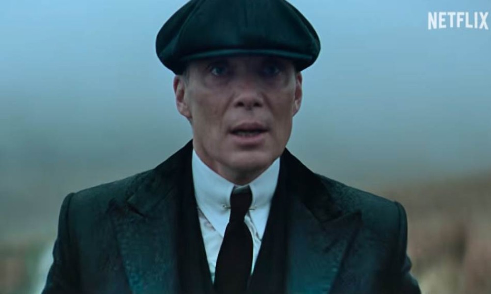 Stigli prvi utisci filma “Peaky Blinders: The Immortal Man”: Pohvale za Marfija, odlične recenzije kritičara VIDEO