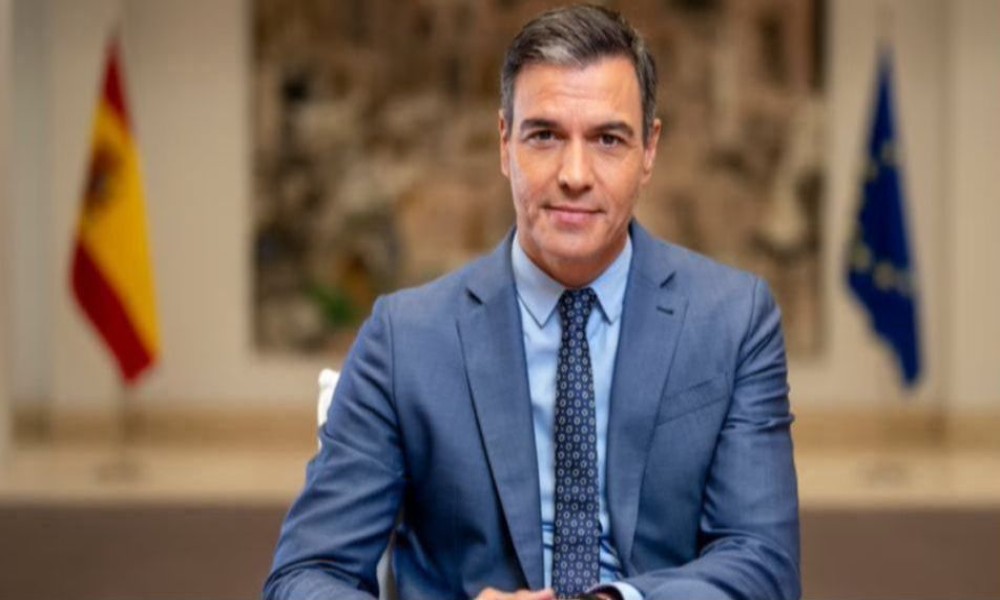 Španski premijer smatra: Sančez poziva Kinu da preuzme veću ulogu u multipolarnom poretku