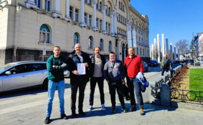 Protive se izmjeni regulacionog plana: Mještani Starčevice predali inicijativu