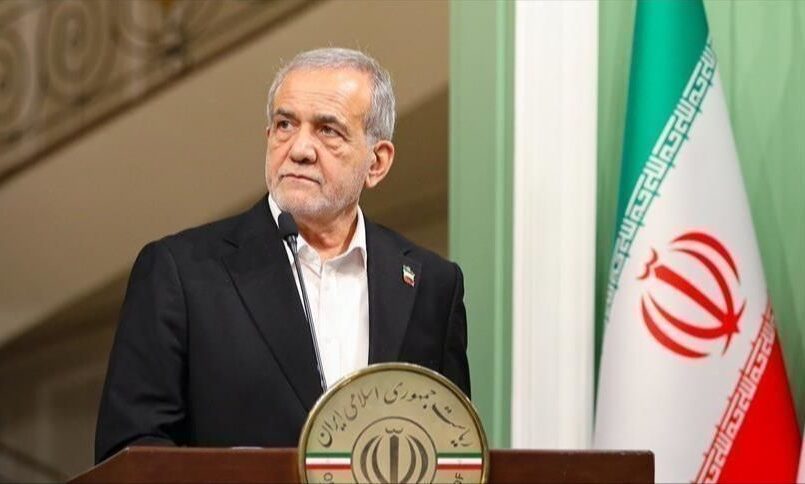 Nakon udara u regionu Iran obustavlja napade na susjedne zemlje