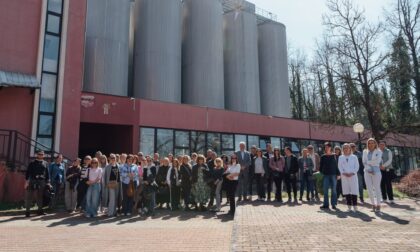 Delegacija iz Srbije: Banjalučku pivaru posjetili profesori i direktori 50 srednjih škola