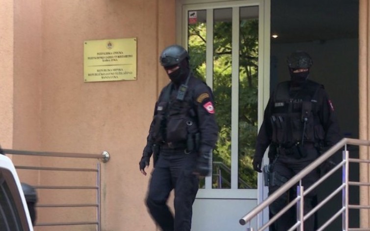 Nakon žalbe Trivić pušten na slobodu: Evo koliko novca je navodno primio