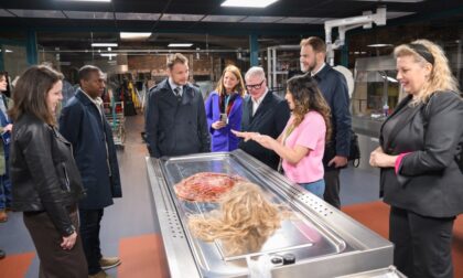 Stanivuković iz Birmingema najavio: Banjaluka uskoro dobija prvi Centar kreativnih industrija