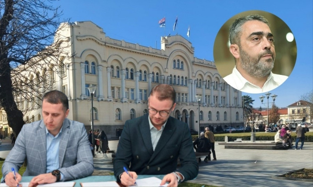 Prvo smanjili, sad se hvale povećanjem: Sindikati u sukobu zbog plata u Gradskoj upravi Banjaluka