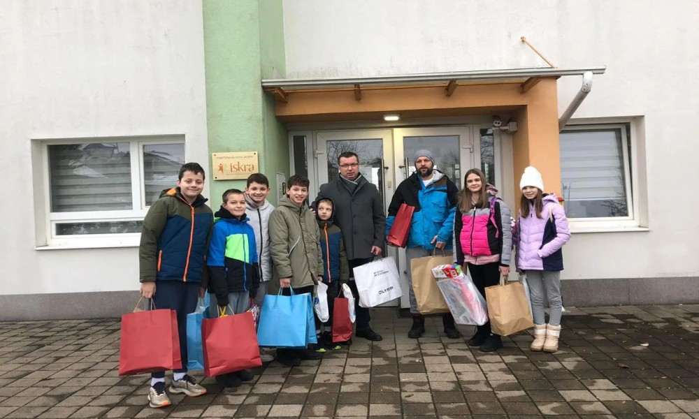 Nagrada mladima povodom Dana grada Banjaluka: Kandidovana ,,Raja sa trgića”