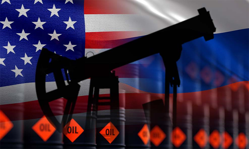 Amerika dozvolila prodaju ruske nafte i derivata do 11. aprila