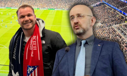 Mazalica prozvao Stanivukovića: Dok se provodiš po Engleskoj, Banjalučani čekaju konkretne mjere