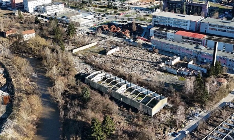 Novi pokušaj prodaje: Sudbina kultne fabrike u BiH visi o koncu