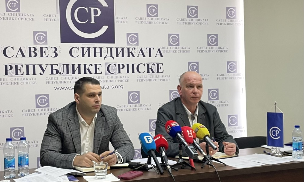 Ništa bez povećanja od deset odsto! Sindikat pravosuđa traži veće plate FOTO