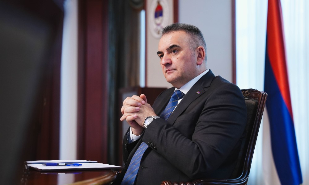Borci glavna tema na sjednici Vlade! Minić: Vratićemo srpskom borcu dostojanstvo