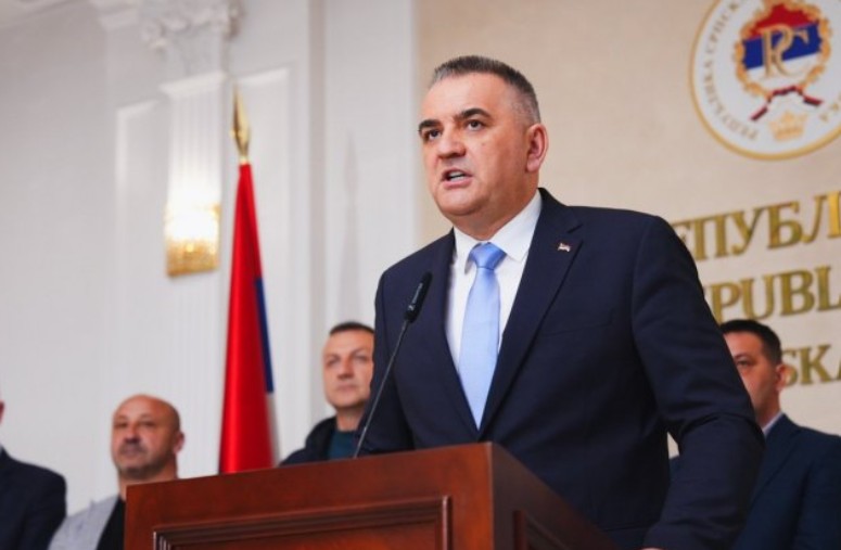 Minić poručio da Vlada stoji uz prevoznike: Prihvatam razgovore, ali nećemo dozvoliti blokadu